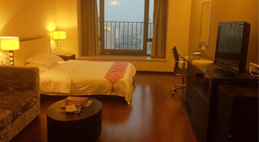 Guangzhou Casa River Hotel ภายนอก รูปภาพ