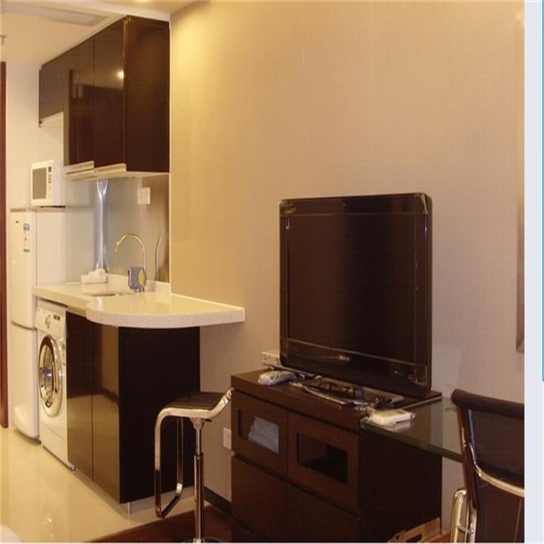Guangzhou Casa River Hotel ภายนอก รูปภาพ